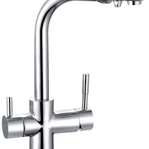 Кран чистой воды DF-0921